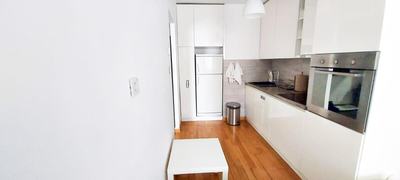 High White Apartments Belgrade Exterior photo
